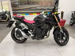 CB 500