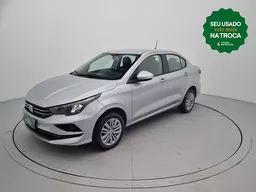 Fiat Cronos