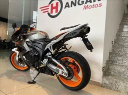 Honda CBR 600
