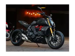 Diavel