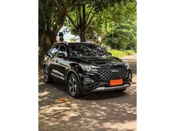 Chery Tiggo