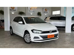 Volkswagen Polo Hatch