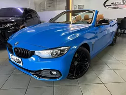 BMW 430i