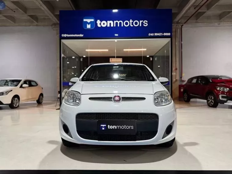 Foto do carro