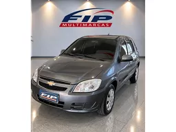 Chevrolet Prisma