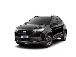 Fiat Pulse