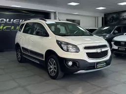 Chevrolet Spin