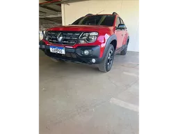 Renault Oroch