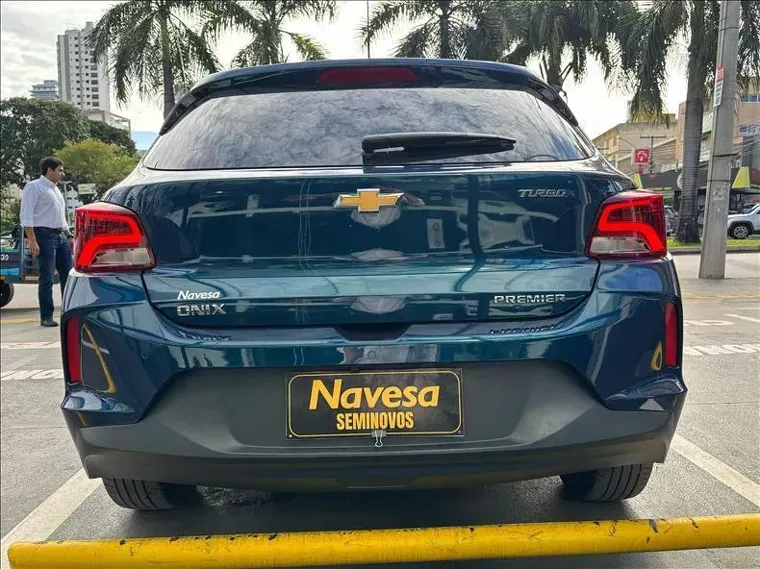 Foto do carro