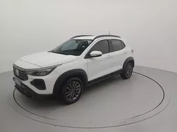Fiat Pulse