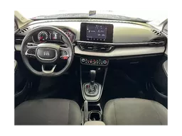 Fiat Pulse