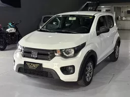 Fiat Mobi