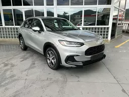 Honda ZR-V