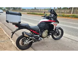 Multistrada