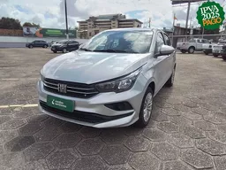 Fiat Cronos