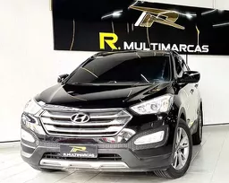 Hyundai Santa Fé