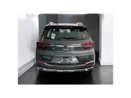 Chery Tiggo 5X Pro