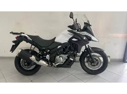 V-Strom