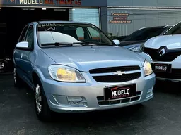 Chevrolet Celta