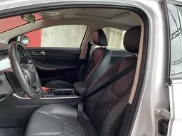 Chery Arrizo 6