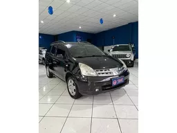Nissan Grand Livina
