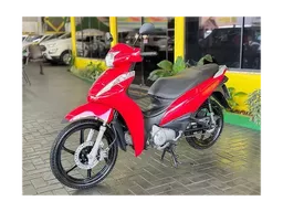 Honda Biz