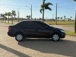 Volkswagen Voyage