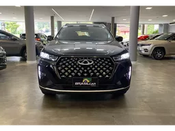 Chery Tiggo 7