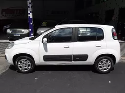Fiat Uno