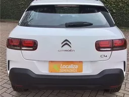 C4 Cactus