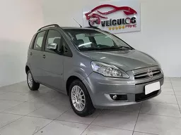 Fiat Idea
