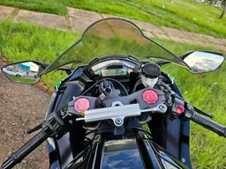 Kawasaki Ninja
