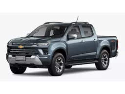 Chevrolet S10