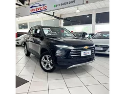 Chevrolet Montana