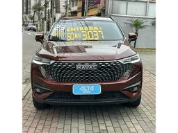 GWM Haval H6