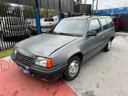 Chevrolet Ipanema