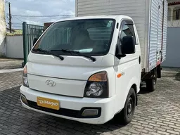 Hyundai HR