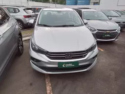 Fiat Cronos