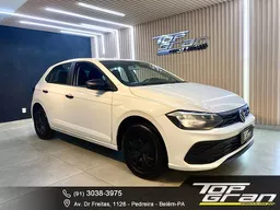 Volkswagen Polo Hatch