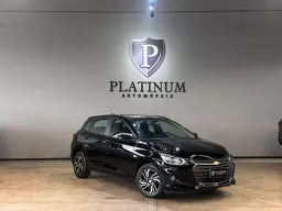 Chevrolet Prisma