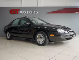 Ford Taurus