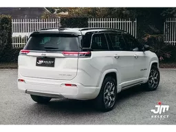 Jeep Commander