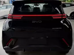BYD