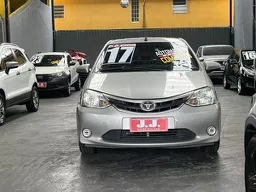 Toyota Etios