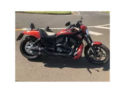 Harley-Davidson V-Rod