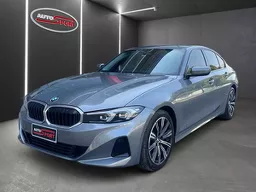 BMW 320i