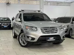 Hyundai Santa Fé
