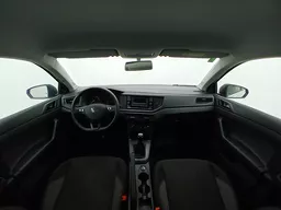 Volkswagen Polo Hatch