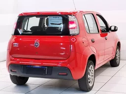 Fiat Uno