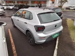 Volkswagen Polo Hatch